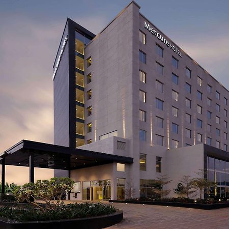 Mercure Chennai Sriperumbudur מראה חיצוני תמונה